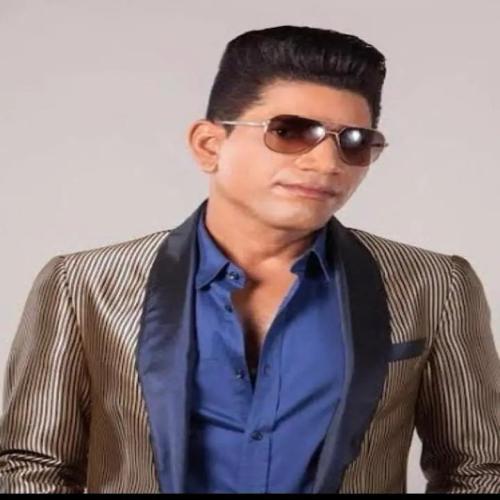 EL VARON DE LA BACHATA